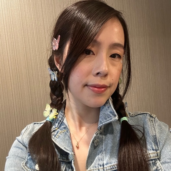 Meet your Posher, Grace - Picture 1 of 1